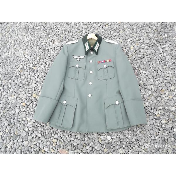 Veste allemande Officier Heer