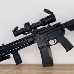 Ar15 Sig sauer 516 g2 pro 11,5 223