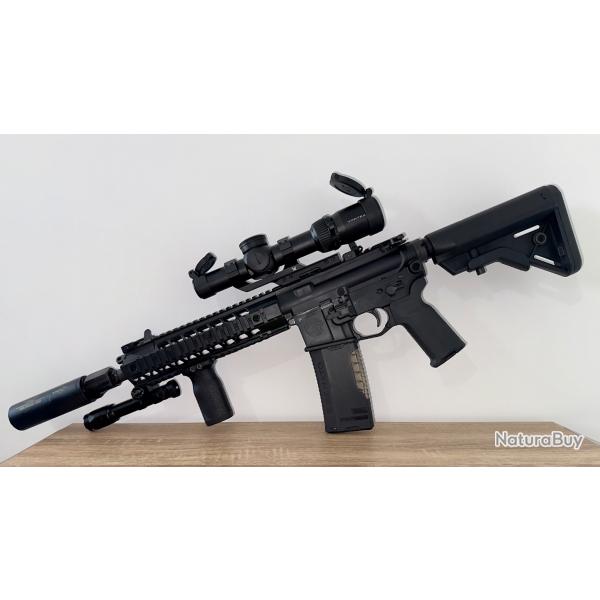 Ar15 Sig sauer 516 g2 pro 11,5223