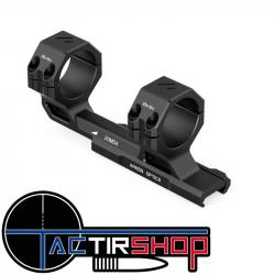 Montage optique monobloc Rigid Précision 20 moa 34 Mm Arken Optics