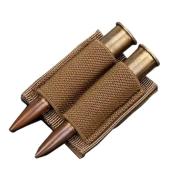 Pochette Rangement Cartouche Fusil Calibre 12 Condor - Surplus D'Armée