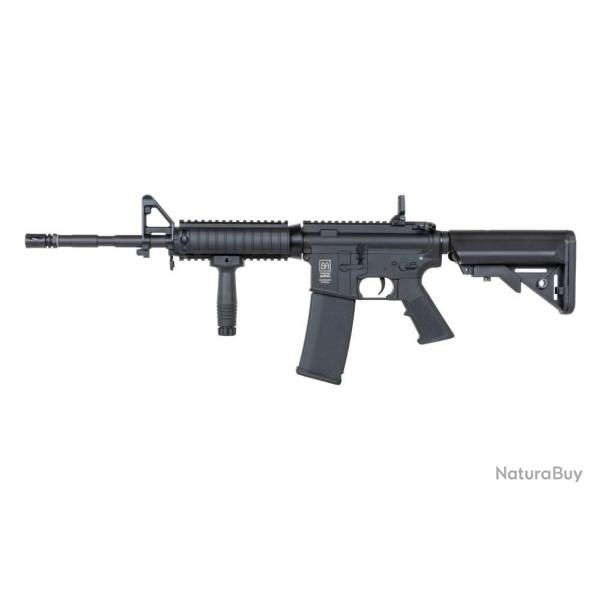 M4 Flex SA-F12 GATE X-ASR (Specna Arms) Noir