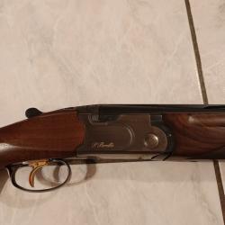 Beretta 682 gold trap