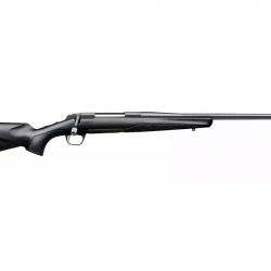 Carabine à verrou Browning X-Bolt Sf Compo Black Adj - Cal. 308 Win