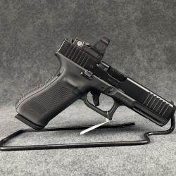 Pistolet Glock 17 Gen 5 Cal. 9x19 - Occasion