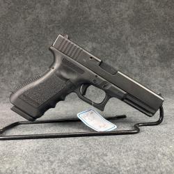 Pistolet Glock 17 Gen 3 cal. 9x19 - Occasion