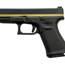 Glock 44 Gold Line Calibre 22Lr