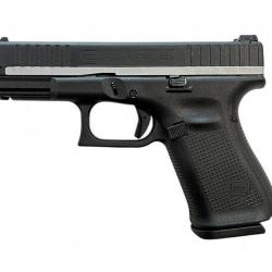 Glock 44 Silver Line Calibre 22Lr