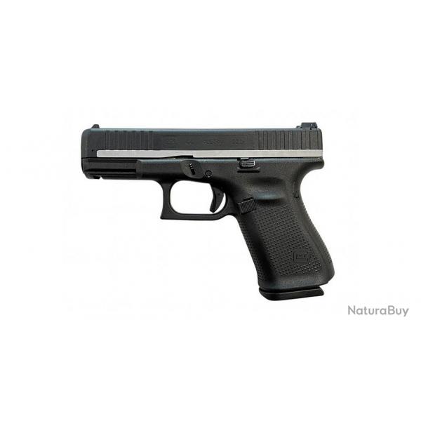 Glock 44 Silver Line Calibre 22Lr