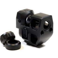 Compensateur VELOCITY DEFENSE COMPENSATOR FOR SIG P320 MDC (Gray)