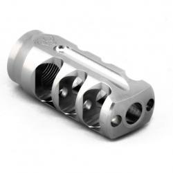 Frein de bouche KILLER INNOVATIONS LONG RANGE BRAKE - THE KILLER B Satin (Bead Blast)