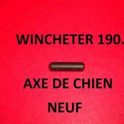 axe chien WINCHESTER 190 WINCHESTER 150 WINCHESTER 290 WINCHESTER 250 WINCHESTER 255 WINCHESTER 270