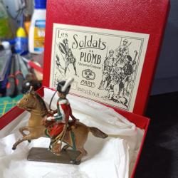 Soldats de plomb Maréchaux d Empire CBG