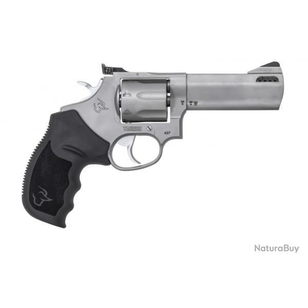 REVOLVER TRACKER Mod.627 4" SS Cal.357 Mag | TAURUS