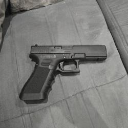 Glock 18c