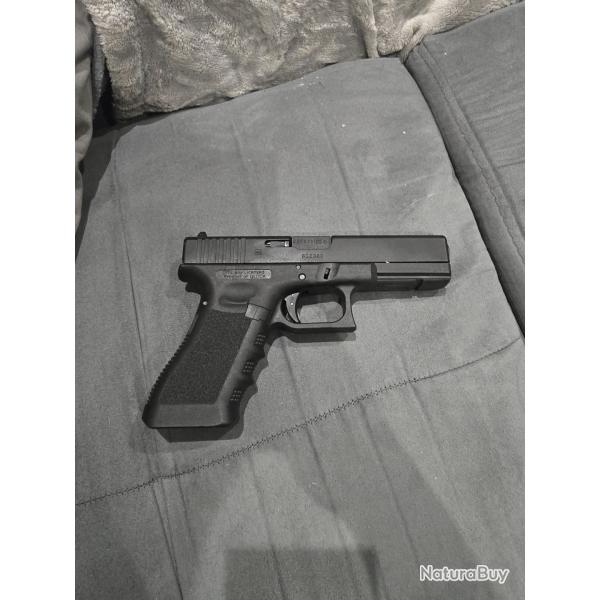 Glock 18c
