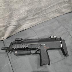 Mp7a1 aep