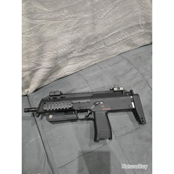 Mp7a1 aep