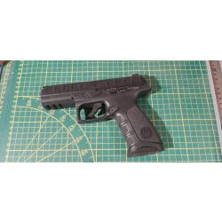 Beretta APX CO2