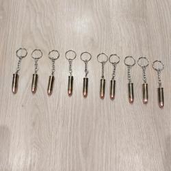 Porte clé 357 magnum