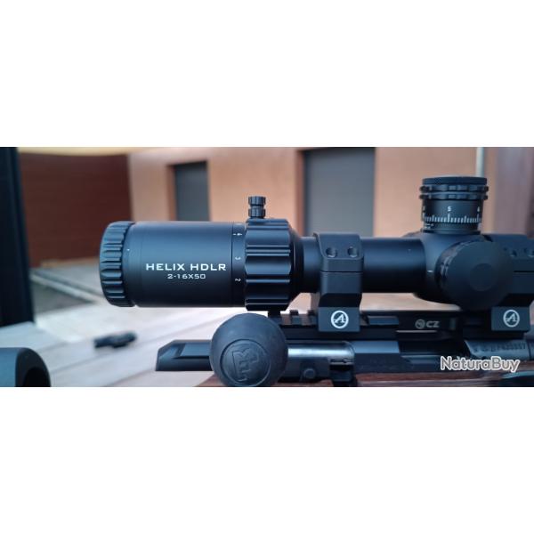 Lunette 2-16x50 Element Optics Helix HDLR APR-1C MRAD