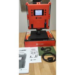 LABRADAR Version US Full + Bluetooth