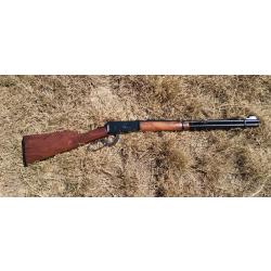 Carabine winchester 1894 comme neuve entièrement révisée.