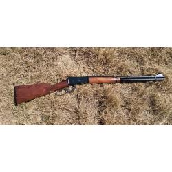 Carabine winchester 1894 comme neuve entièrement révisée.