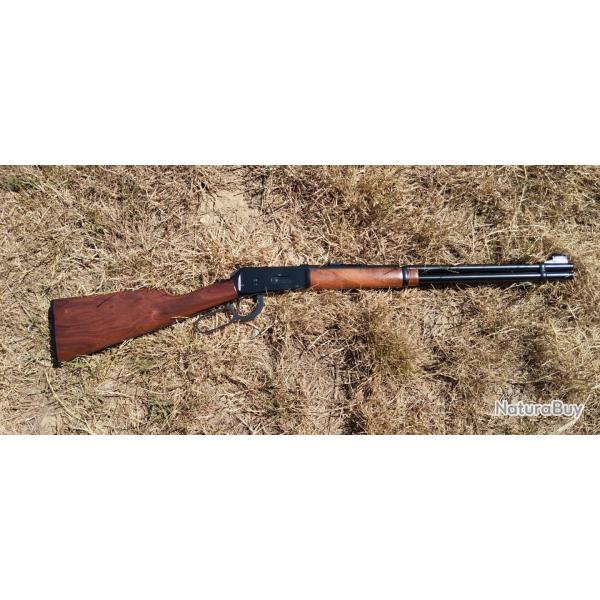 Carabine winchester 1894 comme neuve entirement rvise.