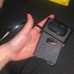 Adaptateur airtac MWS gbbr Marui 