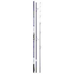 Canne Vercelli Enygma Gladio 420 - 100% carbone, 100-250g