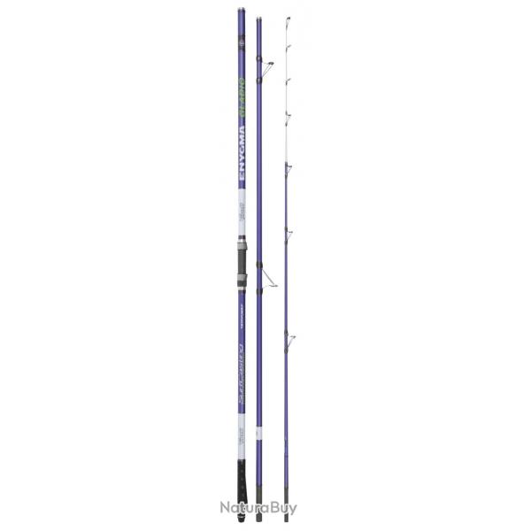 Canne Vercelli Enygma Gladio 420 - 100% carbone, 100-250g