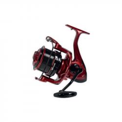 Moulinet Vercelli Oxygen SBA - 5+1