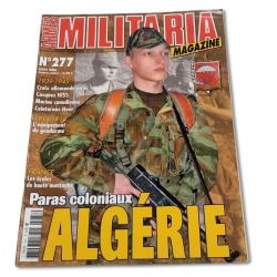 Militaria n° 277
