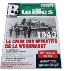 Bataille n° 98