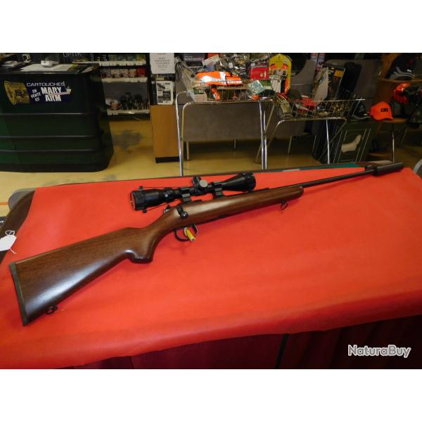 Norinco JW15 A cal 22 lr +optique + moderateur A-tec, Occasion sans Prix de Rserve