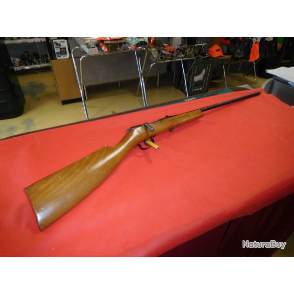 Artisan Stphanois 22 lr monocoup , Occasion sans Prix de Rserve