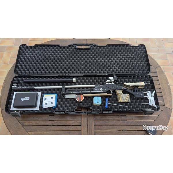 Tesro RS100 PRO 1er Main de 2011 Excellent etat