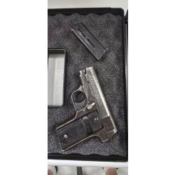 vend pistolet Unique 7.65