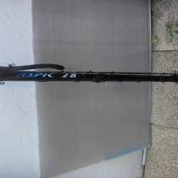 HARPON POUR LA PECHE