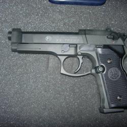 PISTOLET CO2 4.5MM BERETTA