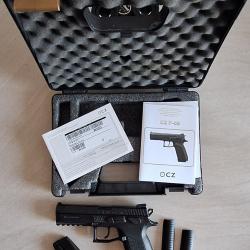 Pistolet Cz P09