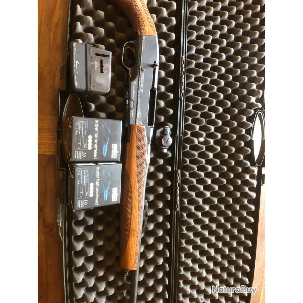 Speedline gaucher