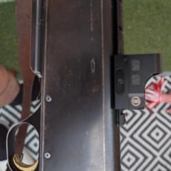 Carabine browning