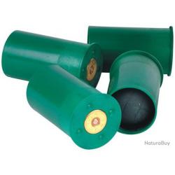 Boîte de 4 balles caoutchouc pour flashball Verney Carron