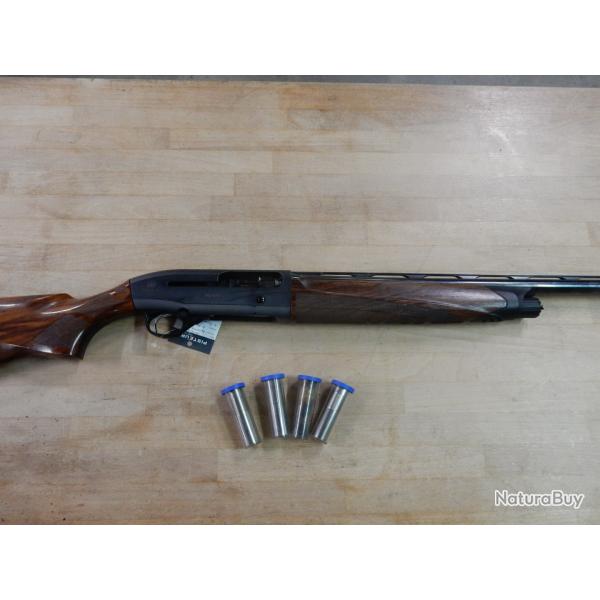 FUSIL SEMI AUTO BERETTA  A400 XPLOR CALIBRE 12/89 + CHOKES BON ETAT GENERAL OCCASION