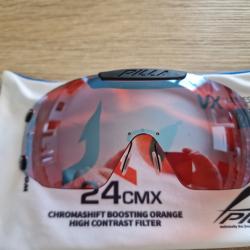 Lunettes ball trap pilla