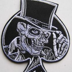PATCH-ECUSSON   AS PIC - Ref.72