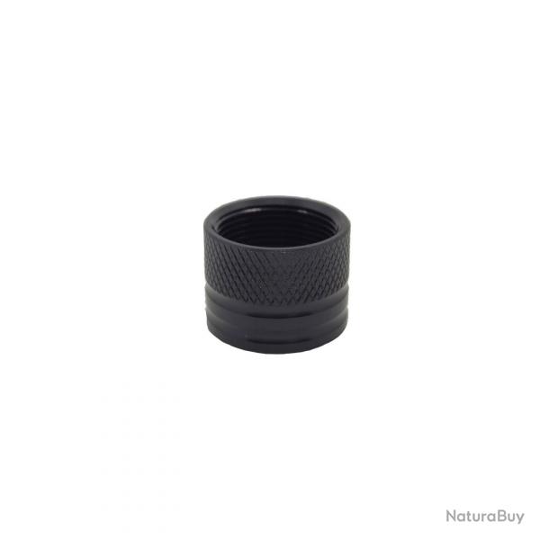 Bague de protection de filetage Waters Rifleman M18x1
