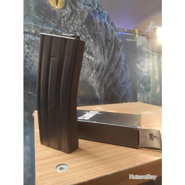 Chargeur hip-cap 300 cos dboys